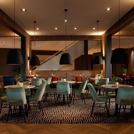 Van Der Valk Hotel فينندال المظهر الخارجي الصورة
