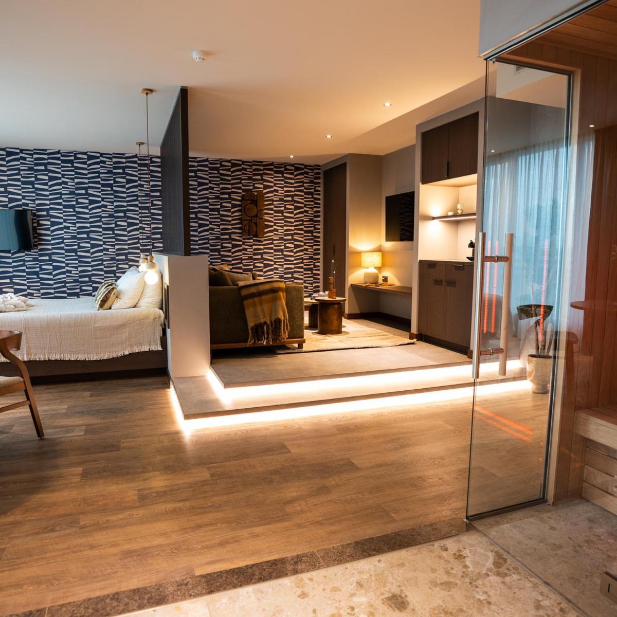 Van Der Valk Hotel فينندال المظهر الخارجي الصورة