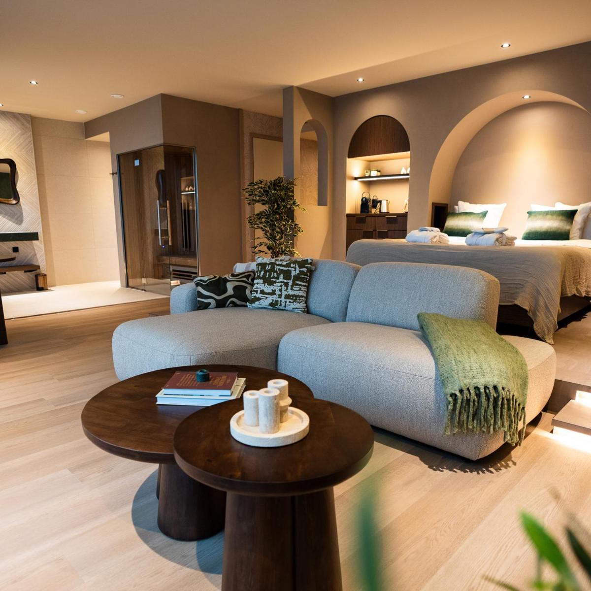 Van Der Valk Hotel فينندال المظهر الخارجي الصورة